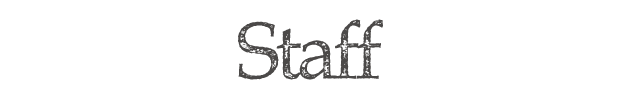 staff